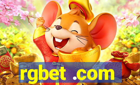 rgbet .com